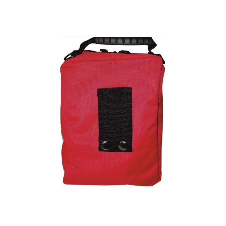 01.06.5168 First aid bag &quot;Pharma Bag&quot; (Empty)
