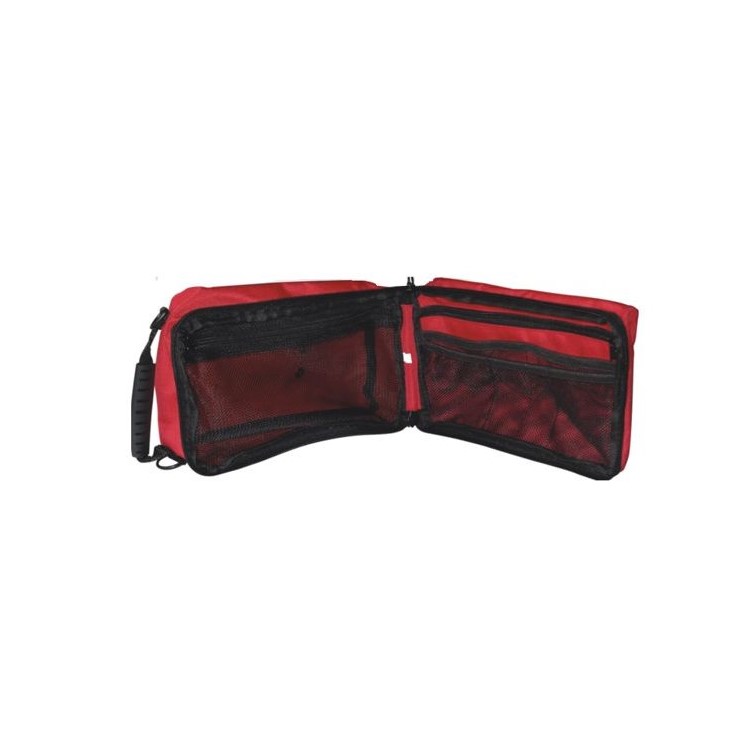 01.06.5168 First aid bag &quot;Pharma Bag&quot; (Empty)