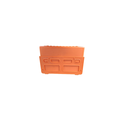 01.02.0048 First Aid Box &quot;Pharma Universal Box&quot; with wall bracket (Empty)