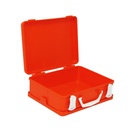 02.02.0007 First Aid Box &quot;Pharma Box 3&quot; (Empty)