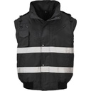 S435 Iona 4-in-1 Bomber Jacket