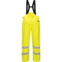 S780 Bizflame Rain Hi-Vis Breathable Antistatic FR Trousers