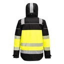 PW368 PW3 Hi-Vis Class 1 Extreme Rain Jacket