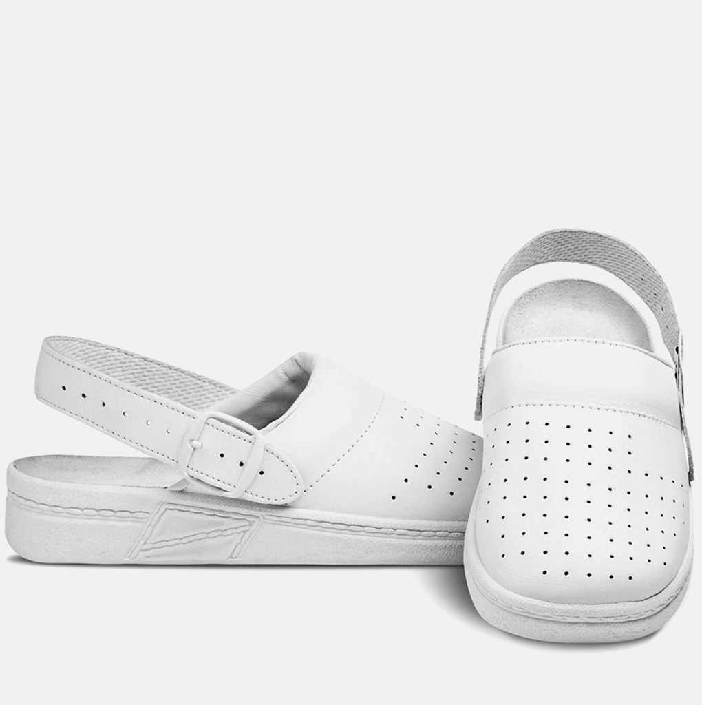 B01P Uni Clogs 0B A E FO SR (Perforated)