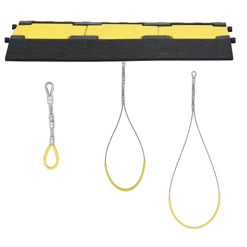 FA6004000 CROSSLOOP Duckboard Anchor