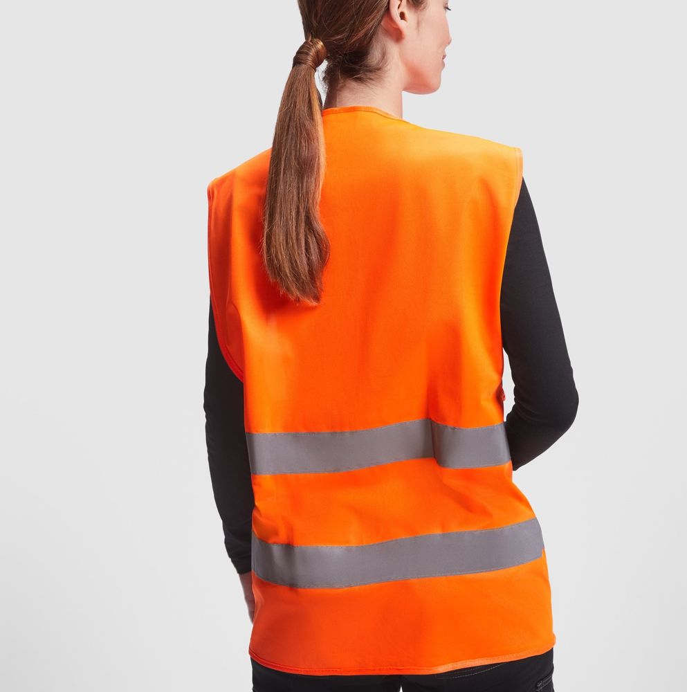 CC5063 SIRIO Hi-Viz Vest