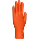 A930 Nitrile HD Disposable Glove Type C K &gt; 480 mins