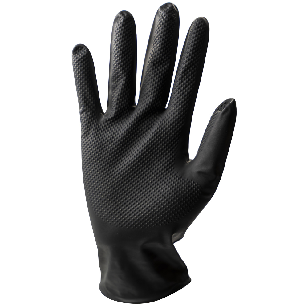GRIP SCHWARZ Disposable Glove Type B (KPT)