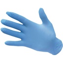 A925 Nitrile Powder Free Disposable Glove Type B (KPT)