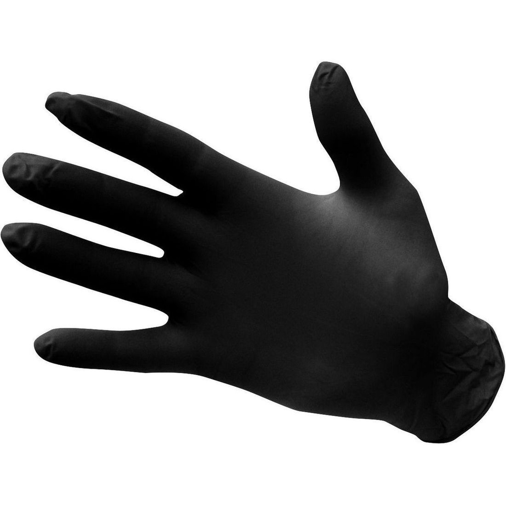 A925 Nitrile Powder Free Disposable Glove Type B (KPT)
