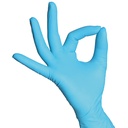 XTREME BLUE Disposable Nitrile Glove, Type B (KPT)