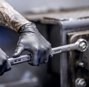 N8330 NITRAS TOUGH GRIP N, nitrile disposable gloves