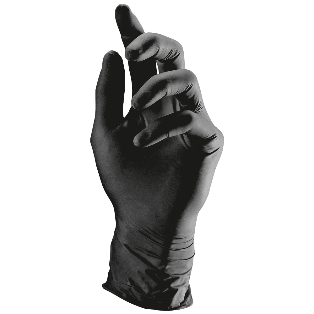 SEMPERGUARD® NITRILE STYLE Disposable Glove Type B (KPT)
