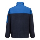 KX378 KX3 1/4 Zip Fleece