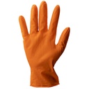 GRIP ORANGE Disposable Glove Type B (KPT)