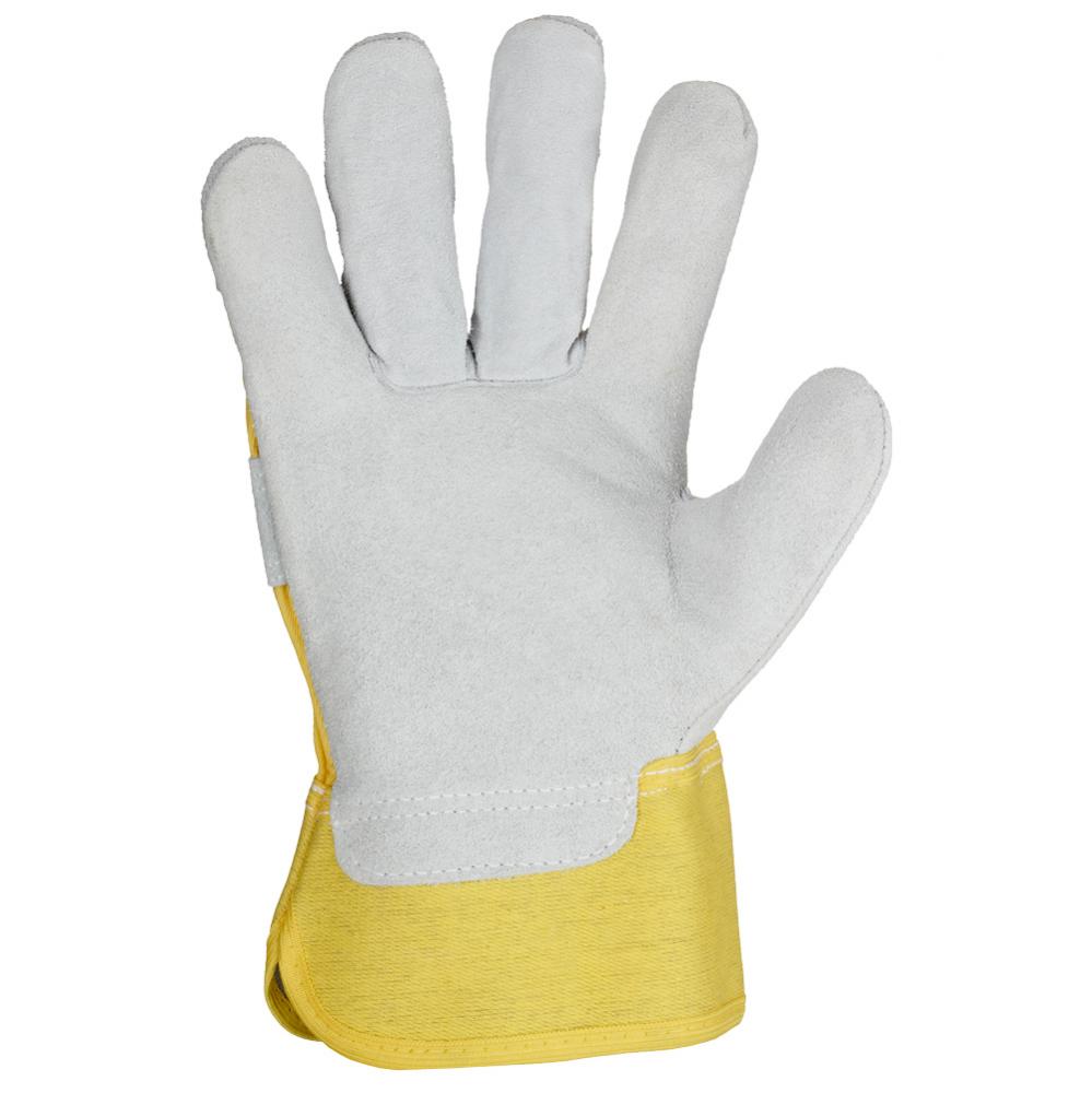 NAGPUR Rigger Leather Gloves