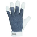 SUKKUR Tergus Goat Skin Glove