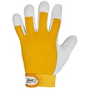 KHANPUR Nappa Leather Glove