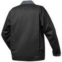 Contrast Twill Jacket