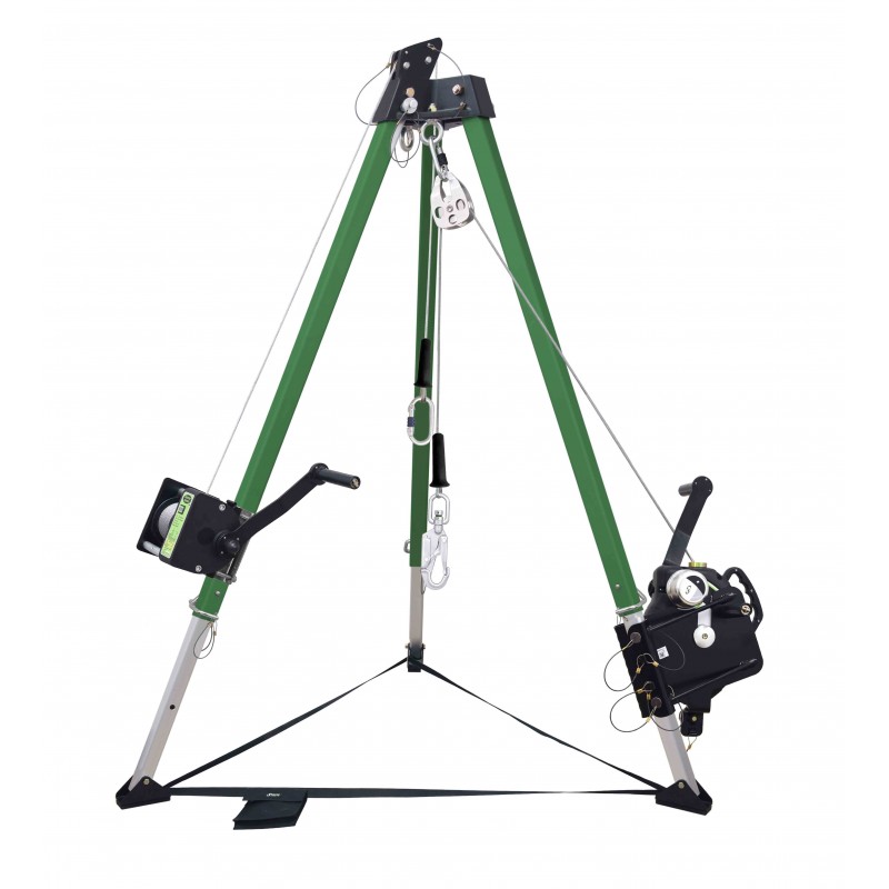 FA6000200 ATEX Tripod 10 ft