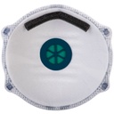 P223 FFP2 Carbon Valved Dolomite Respirator