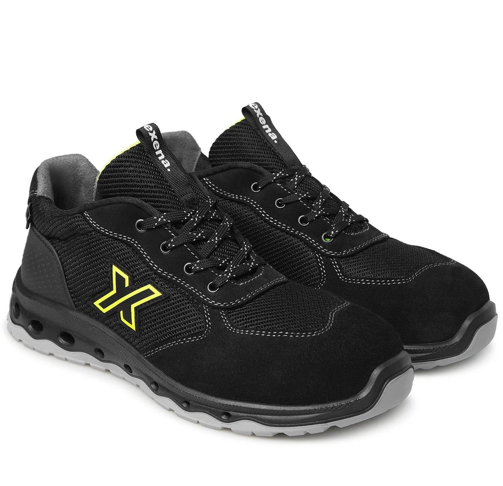 STARDUST Safety Runners S1P ESD SRC