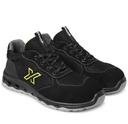 STARDUST Safety Runners S1P ESD SRC