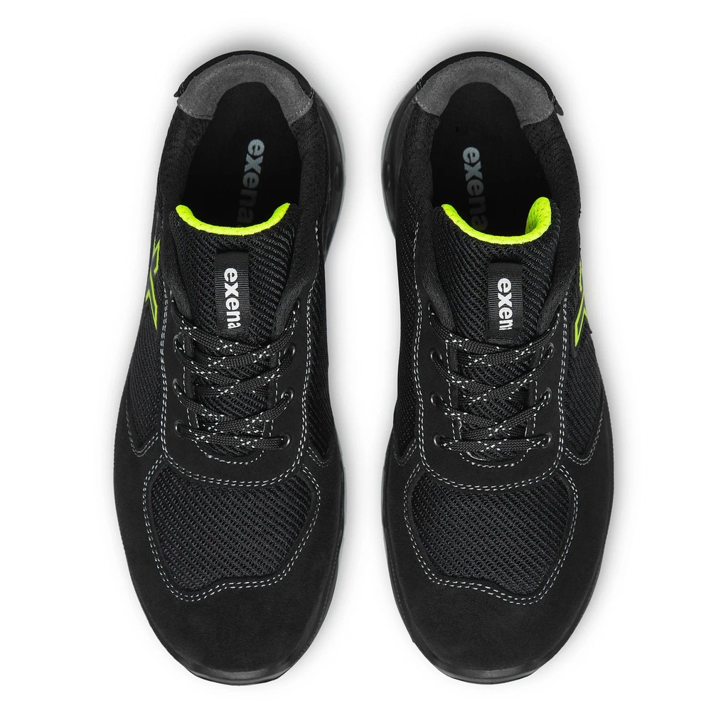STARDUST Safety Runners S1P ESD SRC
