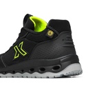 STARDUST Safety Runners S1P ESD SRC