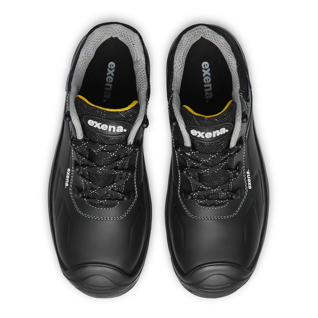 WATT Dielectric Shoes SB E PS WPA FO SR