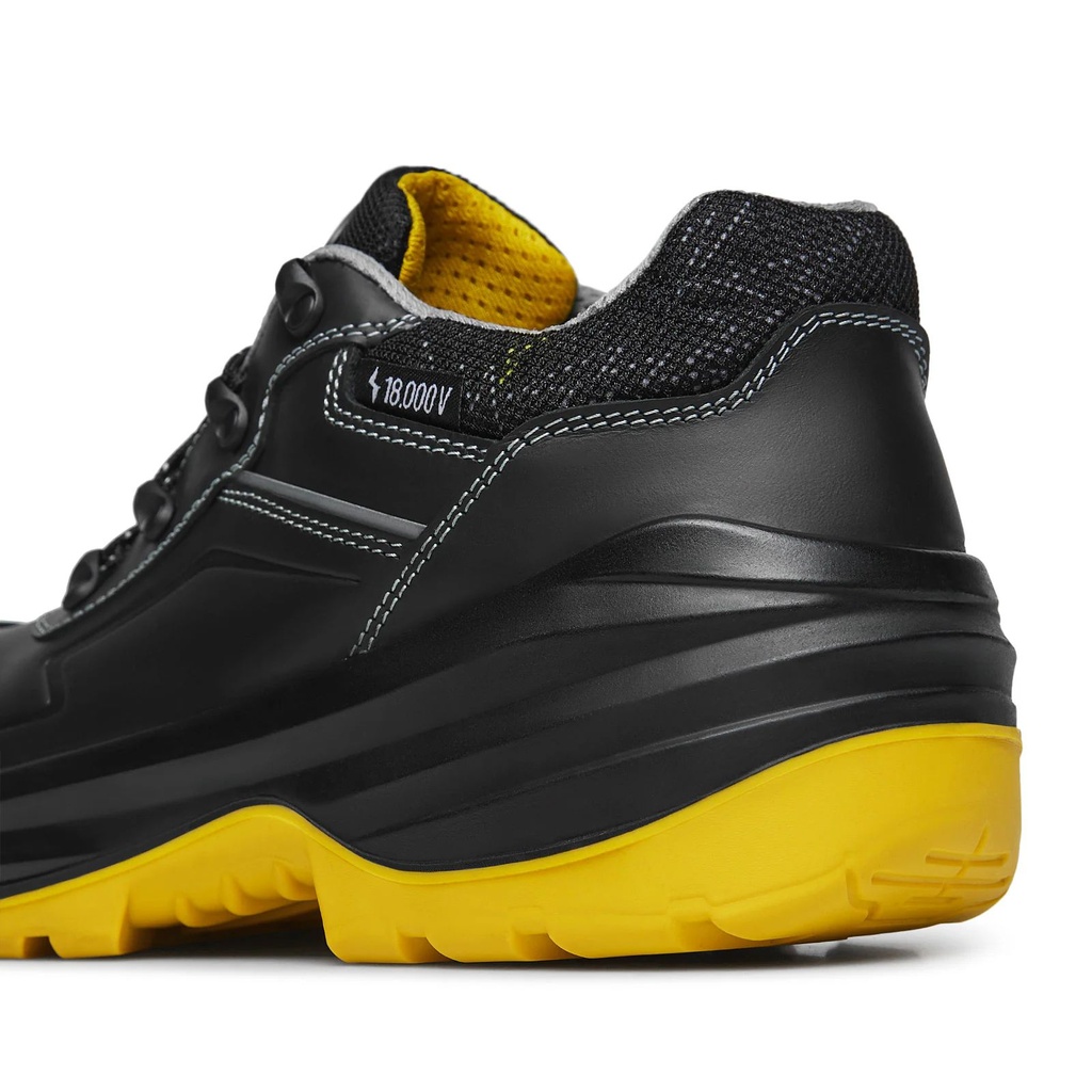 WATT Dielectric Shoes SB E PS WPA FO SR