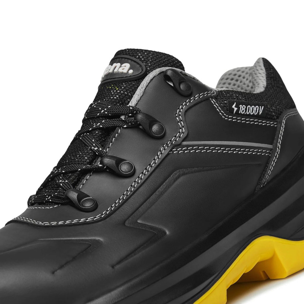 WATT Dielectric Shoes SB E PS WPA FO SR
