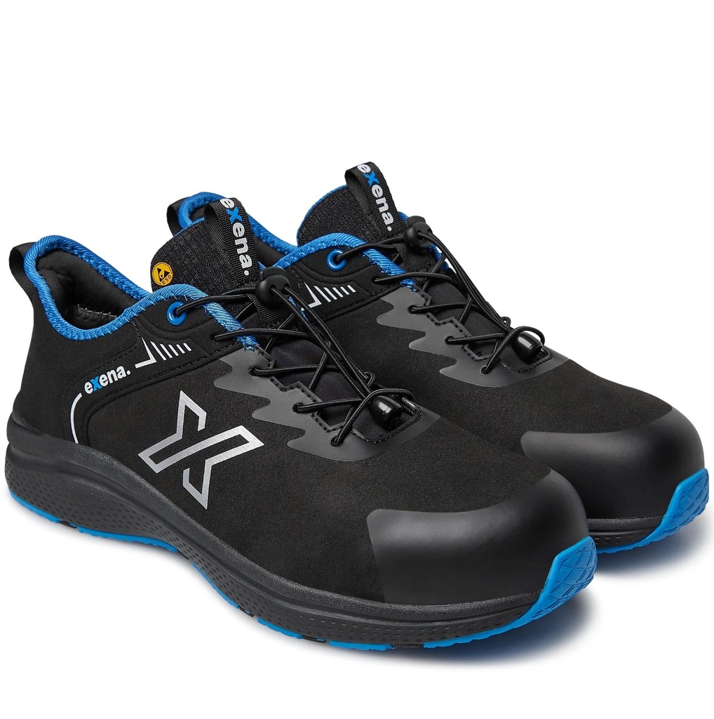 OLIMPIC Safety Trainer S3 S FO SR ESD