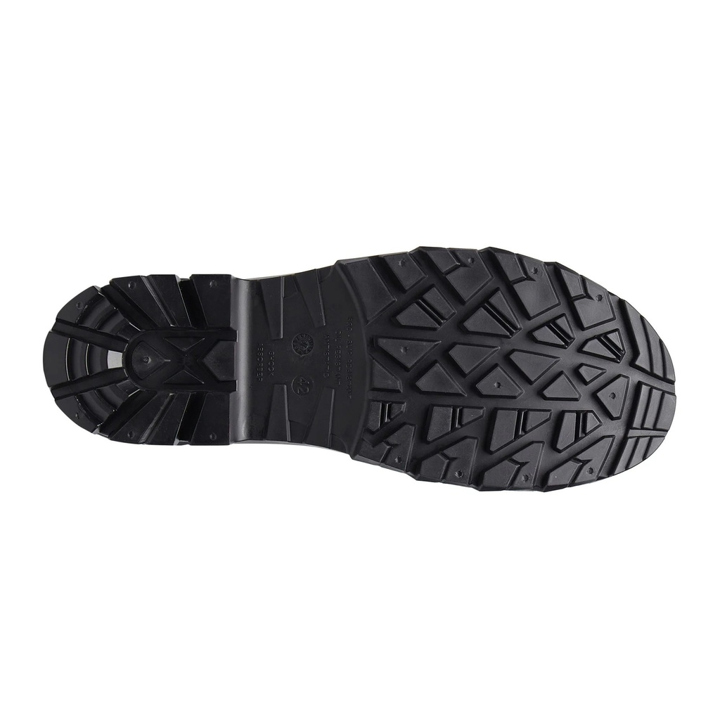 DEVIL Safety PCV/Nitrile Wellington S5 SRC