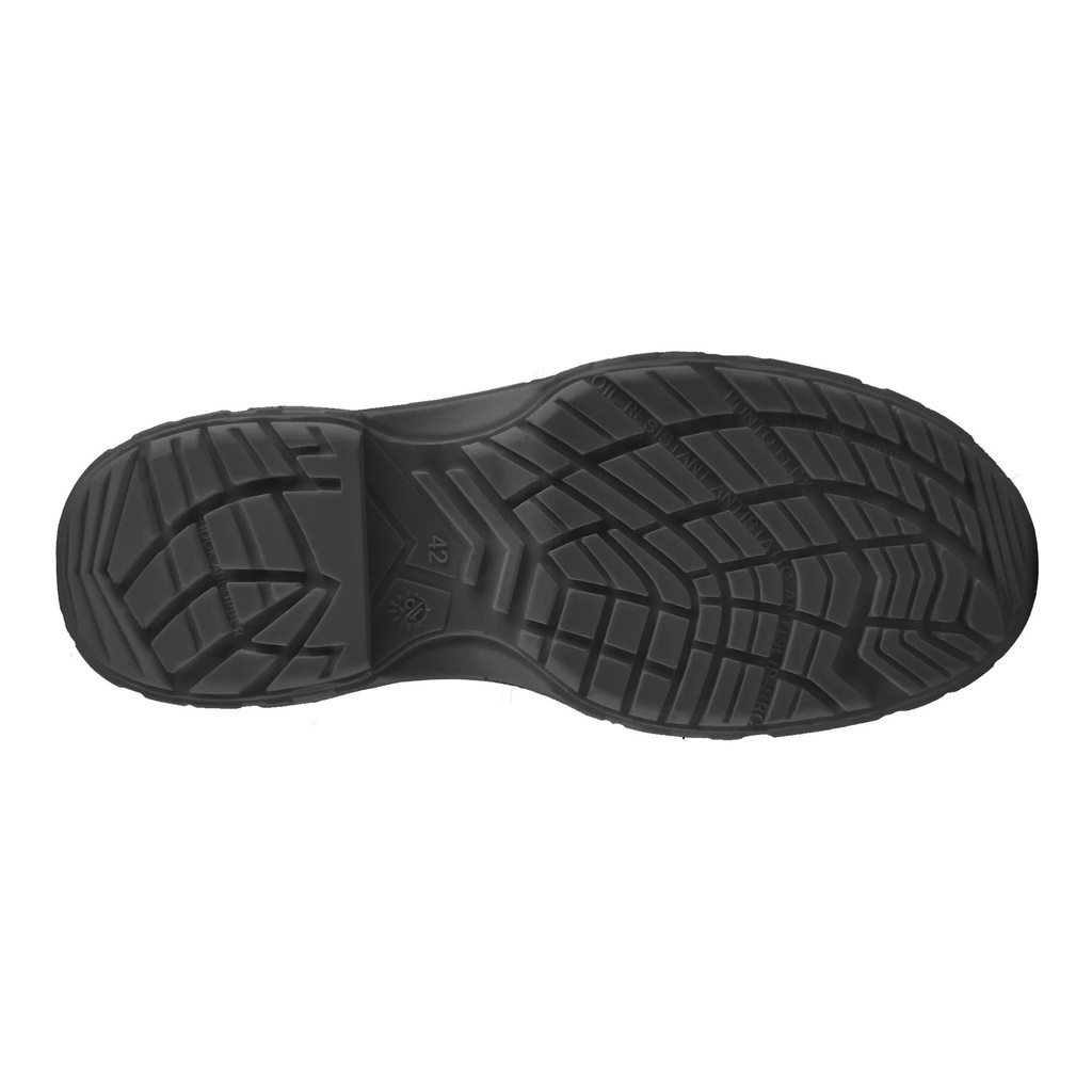 NEGRIL/ODESSA Laced Safety Shoe S2 SRC