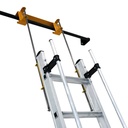 Shelf Ladders (Large Step)
