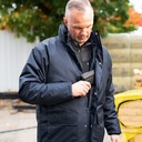 AMRUM Waterproof Winter Parka Jacket