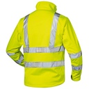 Hi-Vis 2-in-1 Softshell