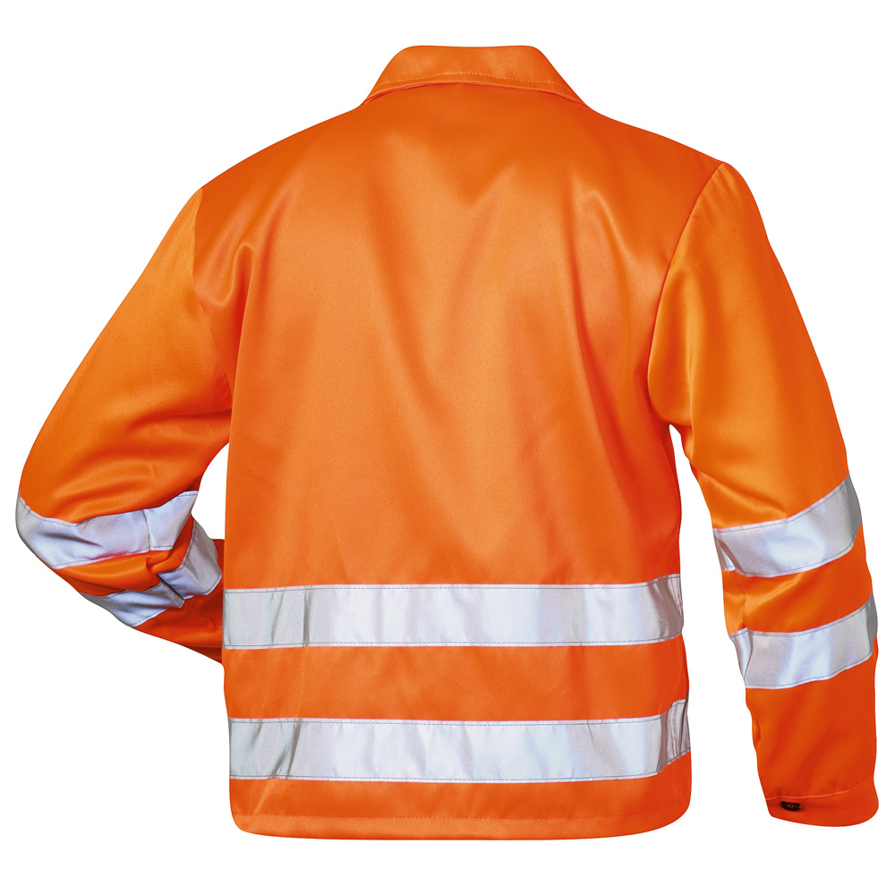ALOIS Hi-Vis Work Jacket