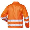 ALOIS Hi-Vis Work Jacket
