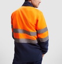 HV9305 ALTAIR Hi-Viz Fleece