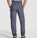 PA9207 WALL Multi-pocket Stretch Work Trousers
