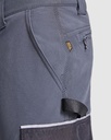 PA9207 WALL Multi-pocket Stretch Work Trousers