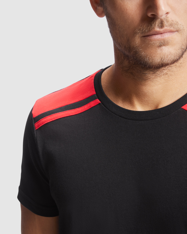 CA8411 EXPEDITION T-shirts