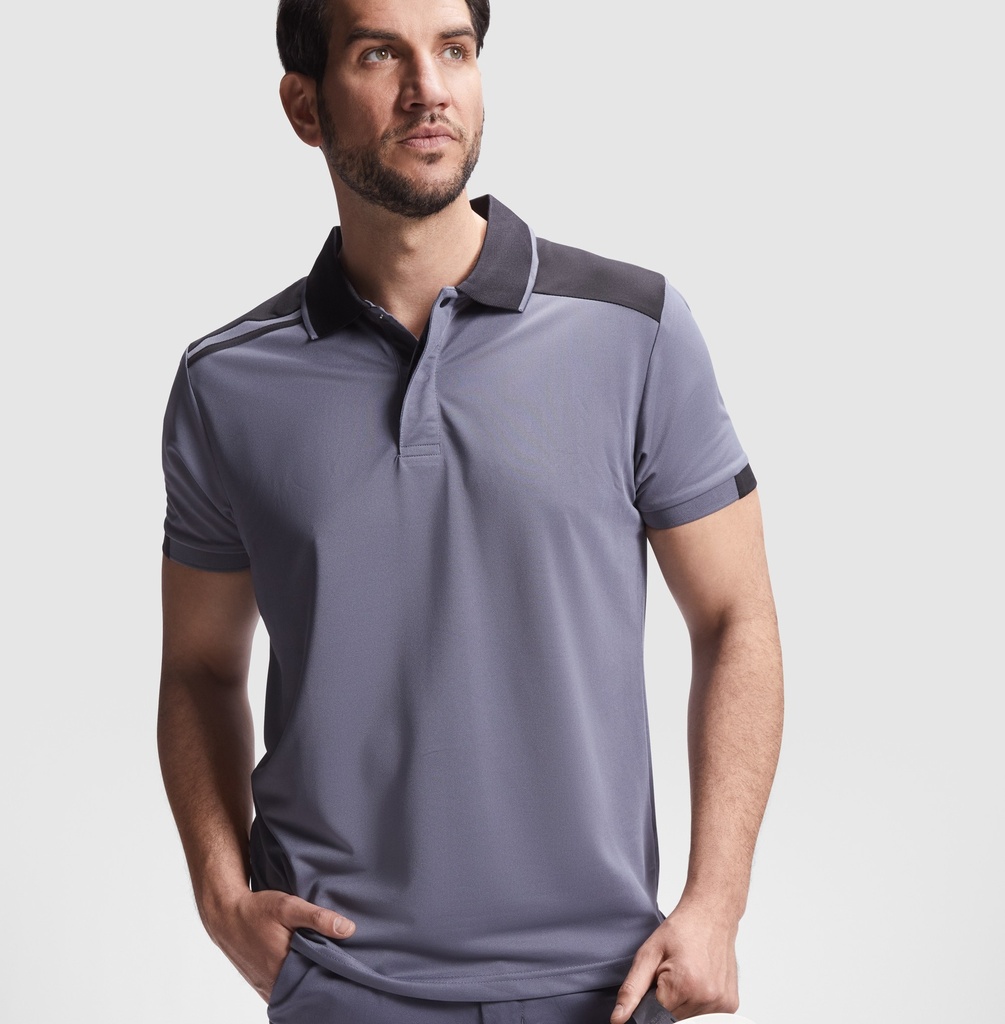 PO8410 SAMURAI Polo shirts