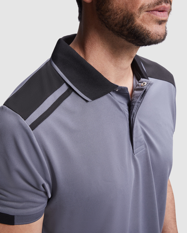 PO8410 SAMURAI Polo shirts