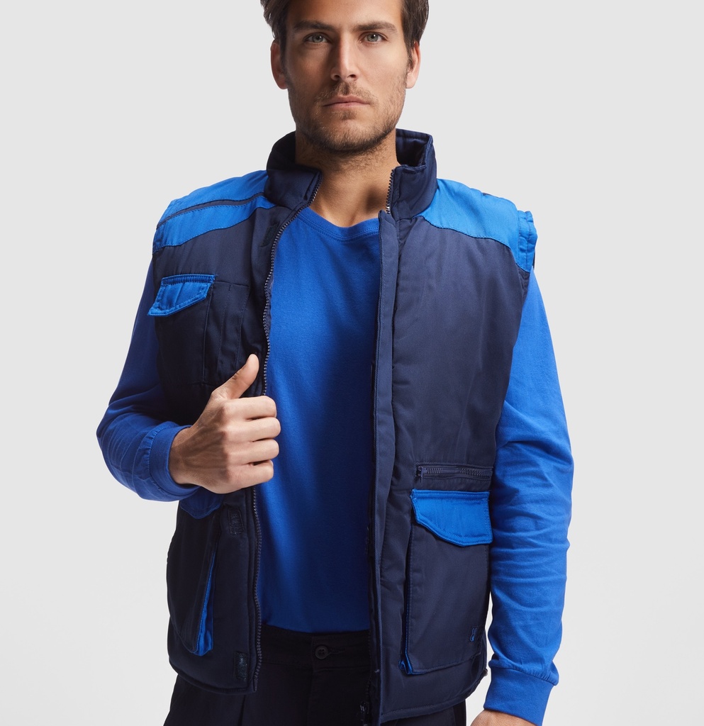 CQ8414 ARMADA Bodywarmer