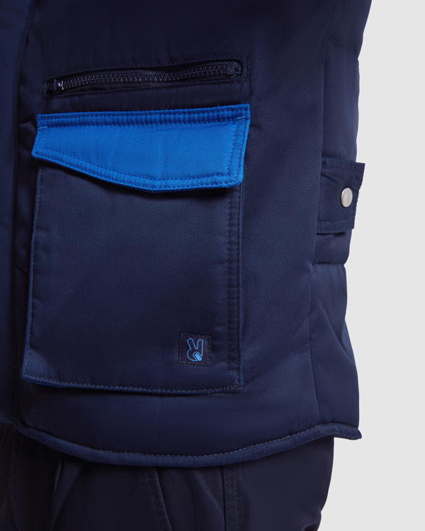 CQ8414 ARMADA Bodywarmer