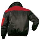 Winter Two-Tone Pilot 4-in1 jacket