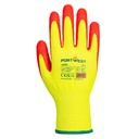 A626 Vis-Tex HR Cut Nitrile Glove, Cut (D)